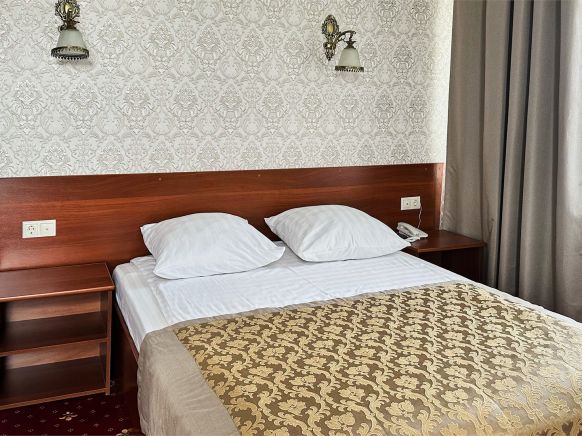 Фотография номера гостиницы Калипсо