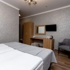 Двухместный (Стандарт), Отель Крокус