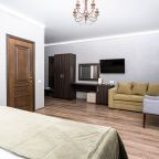 Трехместный (Стандарт), Отель Крокус
