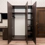 Семейный (Двухкомнатный), Отель Крокус