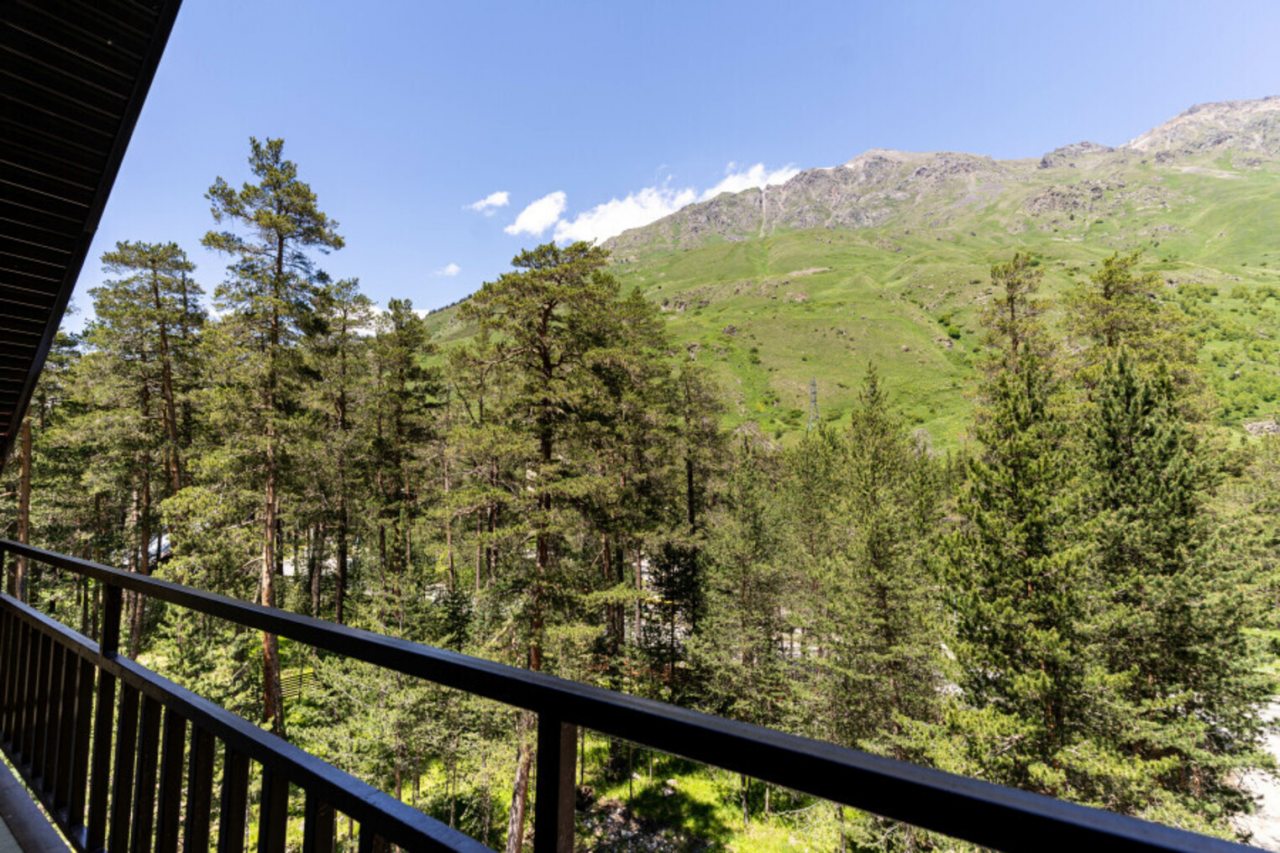 Трехместный (Стандарт), Отель Крокус