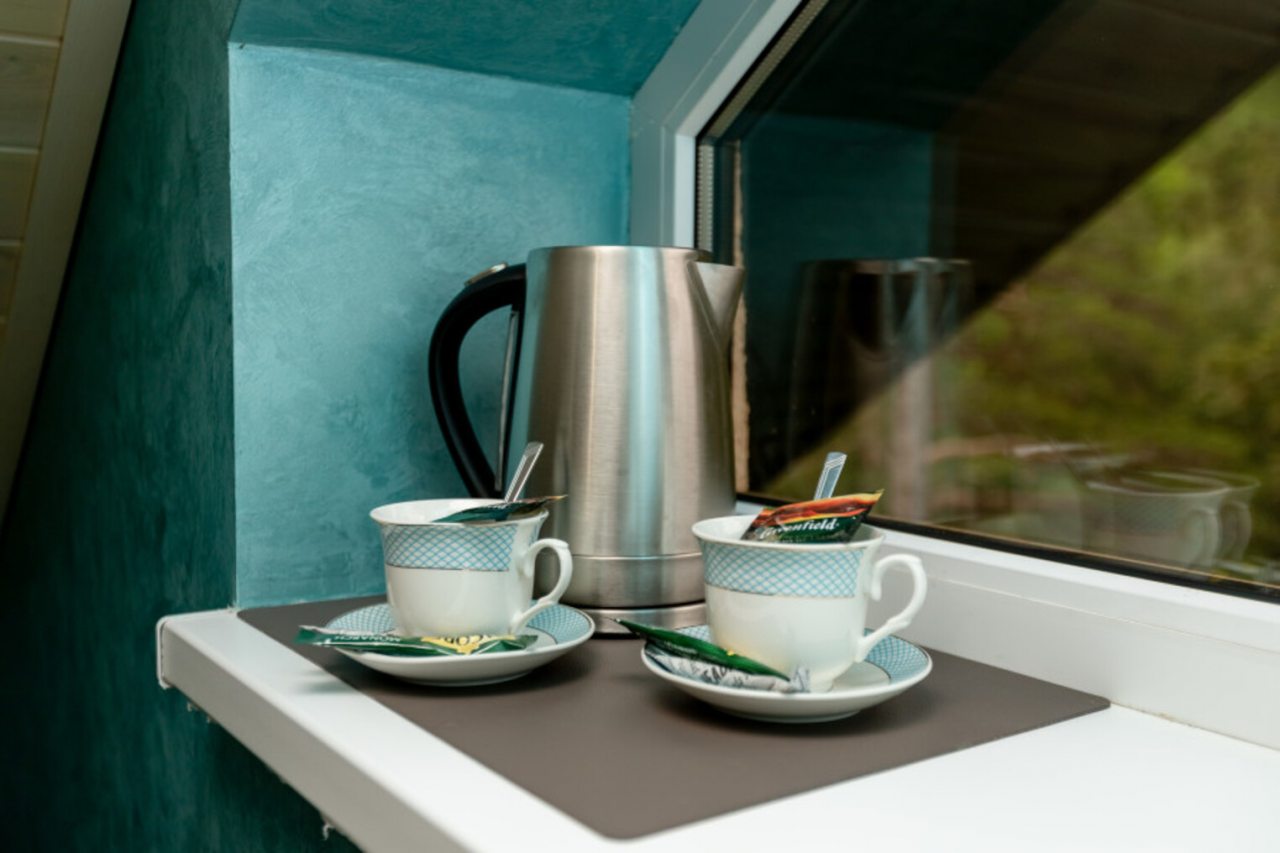 Двухместный (Эконом), Отель Крокус