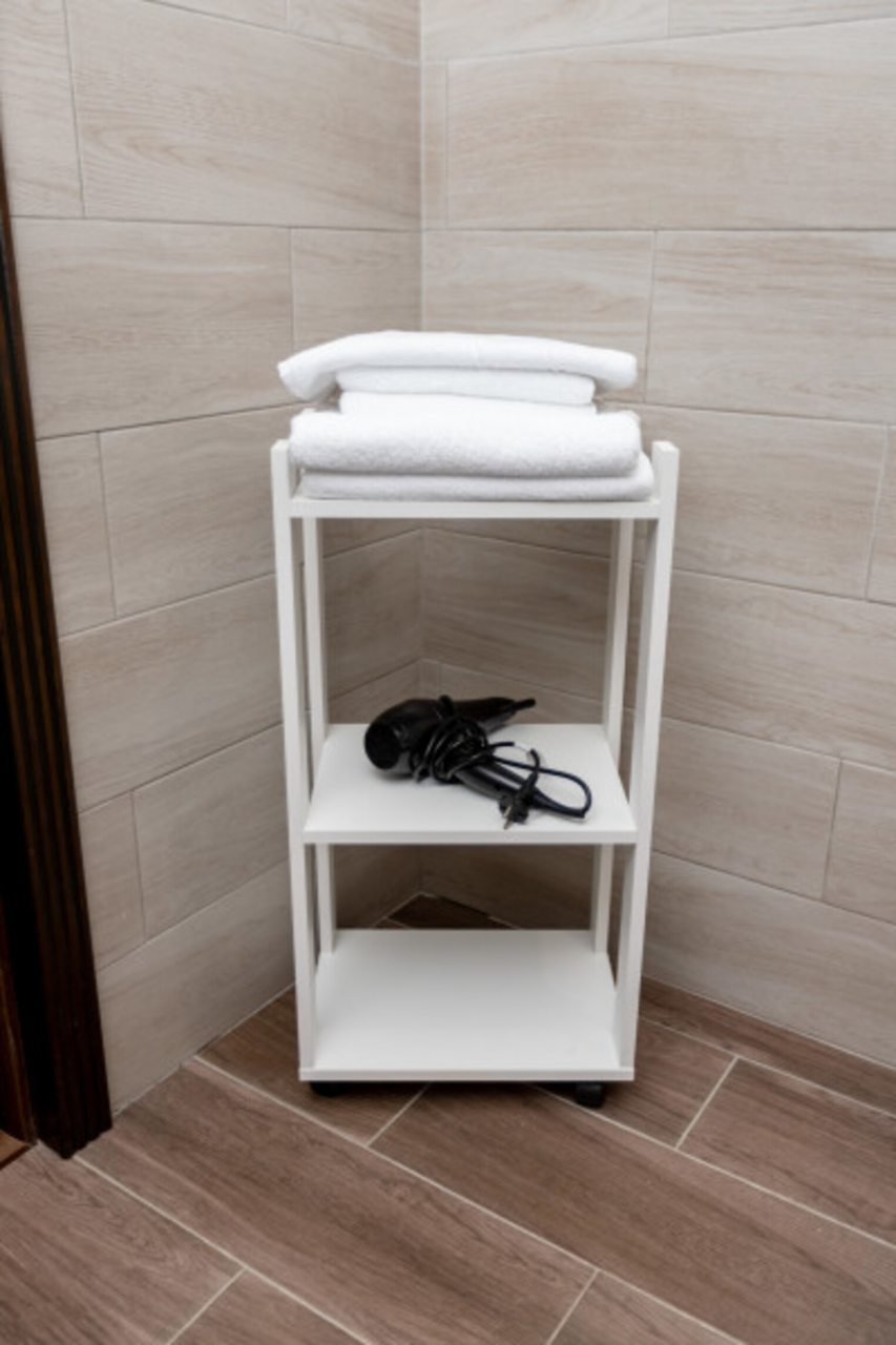 Двухместный (Эконом), Отель Крокус