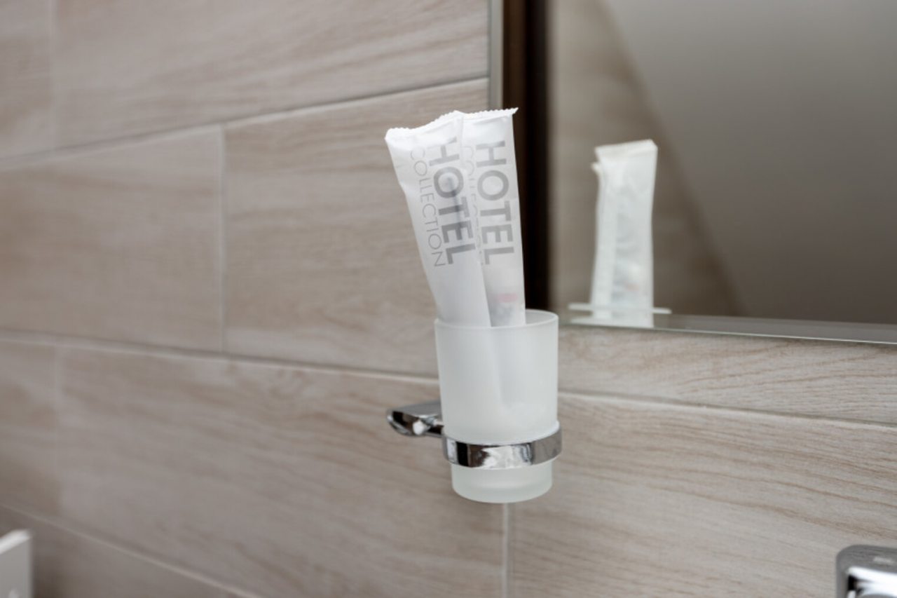 Двухместный (Эконом), Отель Крокус