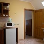 Двухместный (Двухместный номер с 2 отдельными кроватями), Отель Сосна
