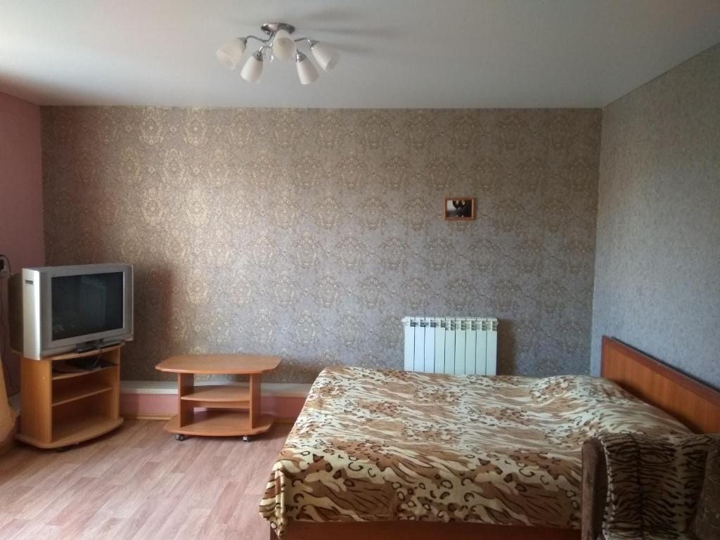 Апартаменты (Стандартные апартаменты) мини-отеля Centre, Сызрань