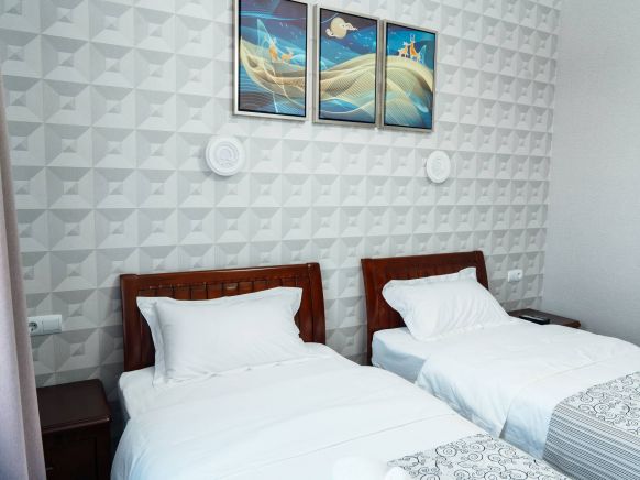 Фотография номера гостиницы Семья