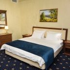 Двухместный (Стандарт улучшенный), Бизнес Отель