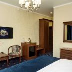 Двухместный (Стандарт улучшенный), Бизнес Отель