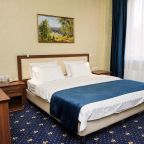 Двухместный (Стандарт улучшенный), Бизнес Отель