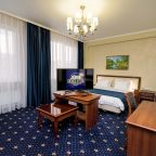 Полулюкс (Однокомнатный джуниор сюит), Бизнес Отель