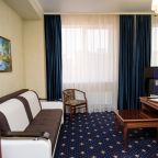 Полулюкс (Однокомнатный джуниор сюит), Бизнес Отель