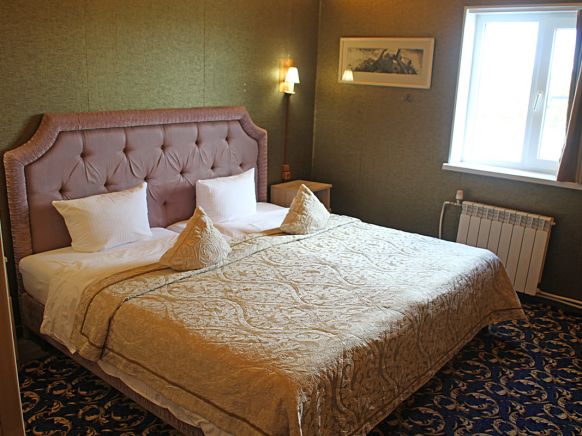 Фотография номера гостевого дома Староладожская Усадьба