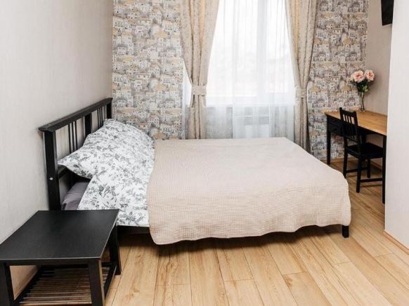 Отель Импульс, Сортавала, Республика Карелия