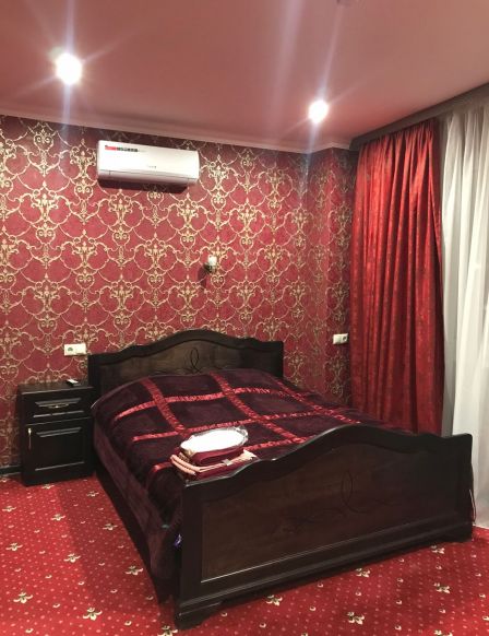 Фотография номера гостиницы Грант