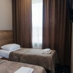 Двухместный (Стандарт 203,205,207,209,211), Гостиница PARK