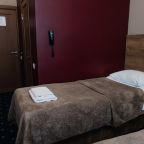 Двухместный (Стандарт 203,205,207,209,211), Гостиница PARK