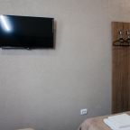 Двухместный (Стандарт 203,205,207,209,211), Гостиница PARK