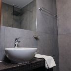 Двухместный (Комфорт 204,206,208), Гостиница PARK