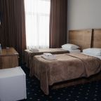 Двухместный (Комфорт 204,206,208), Гостиница PARK