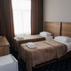 Двухместный (Комфорт 204,206,208), Гостиница PARK