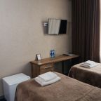 Двухместный (Комфорт 204,206,208), Гостиница PARK