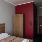 Двухместный (Комфорт 204,206,208), Гостиница PARK