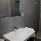 Двухместный (Полулюкс 201), Гостиница PARK