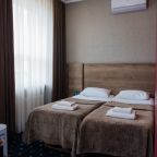 Двухместный (Полулюкс 201), Гостиница PARK