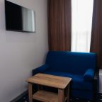 Двухместный (Полулюкс 201), Гостиница PARK