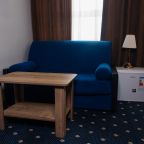 Двухместный (Полулюкс 201), Гостиница PARK