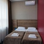 Двухместный (Полулюкс 201), Гостиница PARK