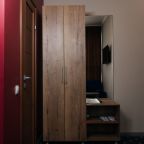 Двухместный (Полулюкс 201), Гостиница PARK