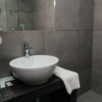 Двухместный (Полулюкс 210), Гостиница PARK