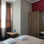 Двухместный (Полулюкс 210), Гостиница PARK