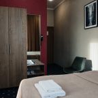 Двухместный (Полулюкс 210), Гостиница PARK