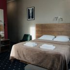 Двухместный (Полулюкс 210), Гостиница PARK