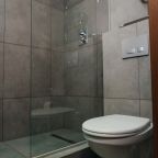 Двухместный (Полулюкс 210), Гостиница PARK