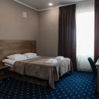 Сьюит (Гранд-Люкс 202), Гостиница PARK