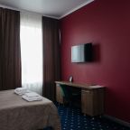 Сьюит (Гранд-Люкс 202), Гостиница PARK