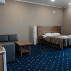 Сьюит (Гранд-Люкс 202), Гостиница PARK