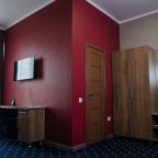 Сьюит (Гранд-Люкс 202), Гостиница PARK