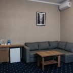 Сьюит (Гранд-Люкс 202), Гостиница PARK