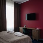 Сьюит (Гранд-Люкс 202), Гостиница PARK