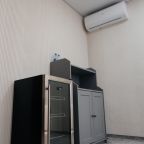 Сьюит (VIP-Люкс 212), Гостиница PARK