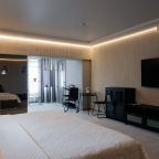 Сьюит (VIP-Люкс 212), Гостиница PARK