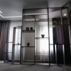 Сьюит (VIP-Люкс 212), Гостиница PARK