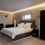 Сьюит (VIP-Люкс 212), Гостиница PARK