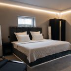 Сьюит (VIP-Люкс 212), Гостиница PARK