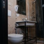 Сьюит (Премиум 101 103 104 105 106), Гостиница PARK